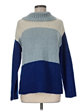 Alison Andrews Turtleneck Sweater (view 1)