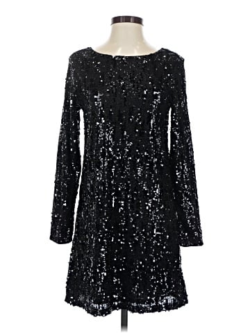Cable & Gauge Cocktail Dress (view 1)
