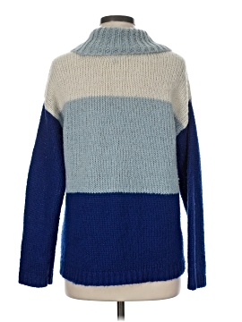 Alison Andrews Turtleneck Sweater (view 2)