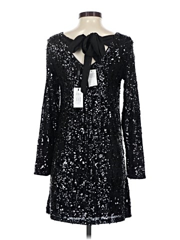 Cable & Gauge Cocktail Dress (view 2)