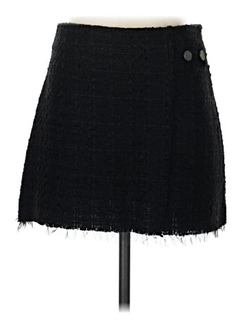 Zara Casual Skirt (view 1)