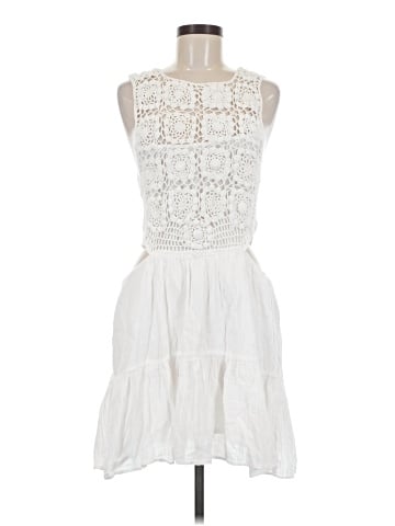 Mango Cocktail Dress (view 1)
