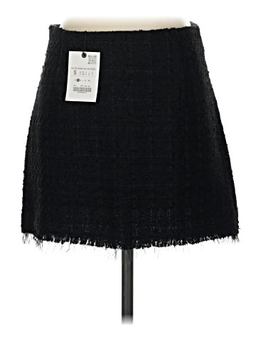 Zara Casual Skirt (view 2)