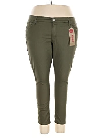 Levi's Jeggings (view 1)