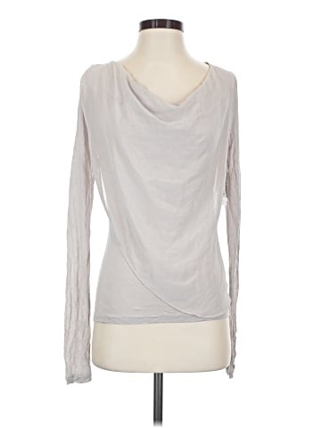 Velvet by Graham & Spencer Long Sleeve T-Shirt (view 1)