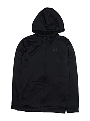 Under Armour Zip Up Hoodie (view 1)