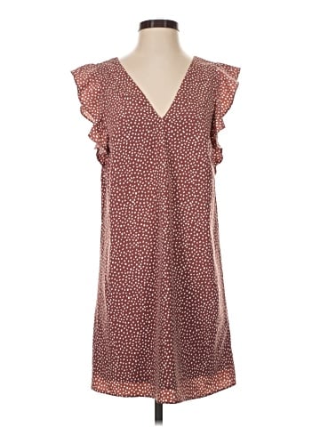 Express Casual Dress (view 1)
