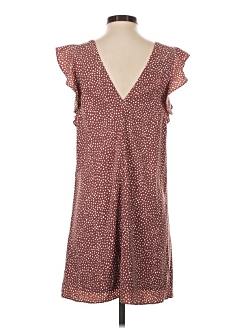 Express Casual Dress (view 2)