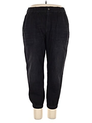 Universal Standard Jeans (view 1)