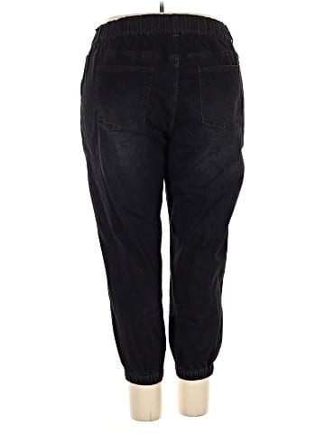 Universal Standard Jeans (view 2)