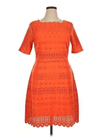 Banana Republic Casual Dress (view 1)