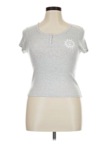Roxy Short Sleeve T-Shirt (view 1)