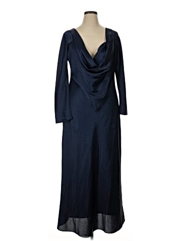 Abercrombie & Fitch Cocktail Dress (view 1)