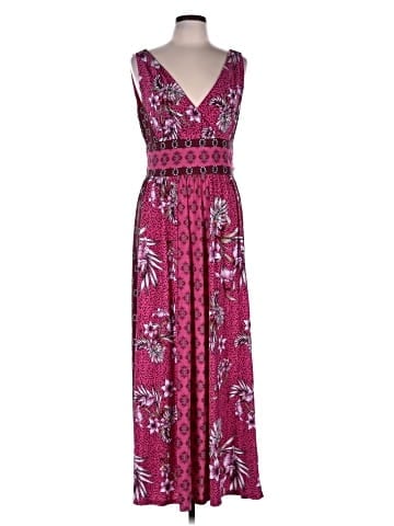 White House Black Market Casual Dress (view 1)