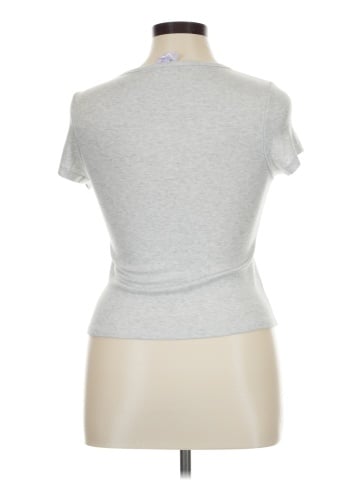 Roxy Short Sleeve T-Shirt (view 2)