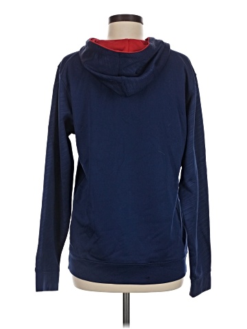 Superman Pullover Hoodie (view 2)
