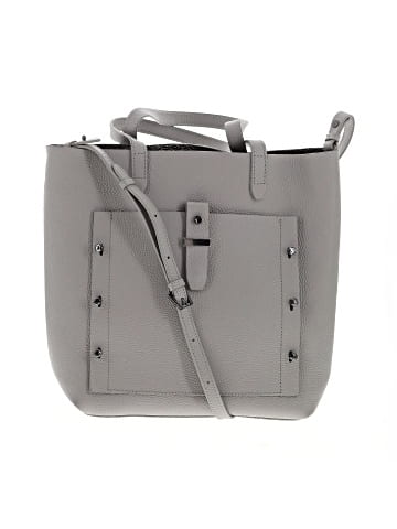 Botkier Leather Satchel (view 1)