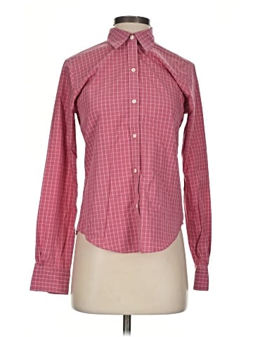 Brooks Brothers Long Sleeve Button-Down Shirt (view 1)