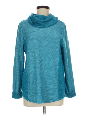 Chico's Turtleneck Sweater (view 1)