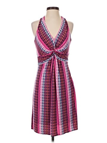 Laundry by Shelli Segal Casual Dress (view 1)