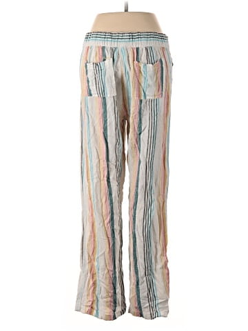 Per Se Linen Pants (view 2)