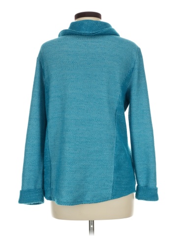 Chico's Turtleneck Sweater (view 2)
