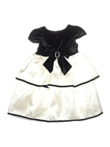 Blueberi Boulevard Dress (view 1)