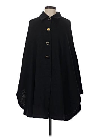 St. John Collection by Marie Gray Kimono (view 1)