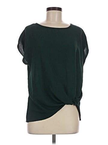 Gilli Short Sleeve Top (view 1)