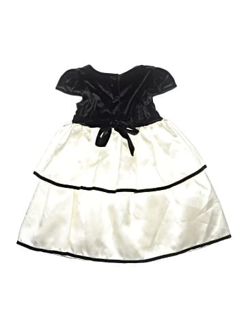 Blueberi Boulevard Dress (view 2)