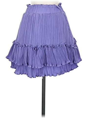 Do & Be Casual Skirt (view 1)