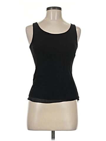 Armani Collezioni Sleeveless Top (view 1)