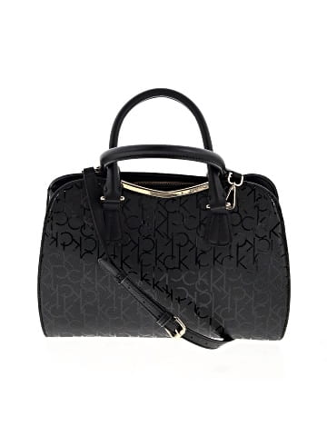 Calvin Klein Satchel (view 1)