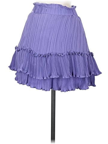 Do & Be Casual Skirt (view 2)