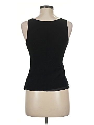 Armani Collezioni Sleeveless Top (view 2)