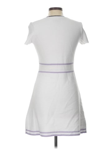 Emporio Armani Casual Dress (view 2)