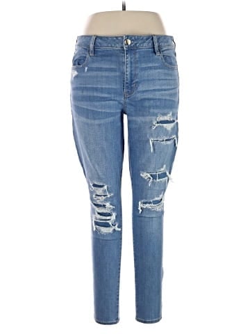 American Eagle Outfitters Jeans (view 1)