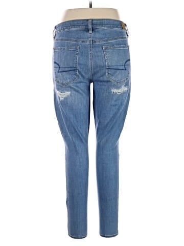 American Eagle Outfitters Jeans (view 2)