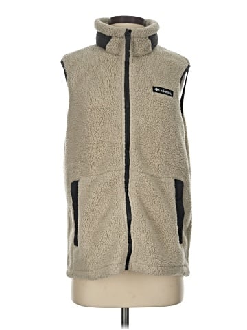 Columbia Vest (view 1)