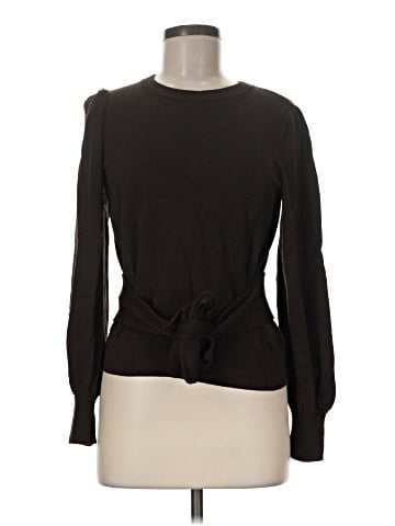 Lauren by Ralph Lauren Pullover Sweater (view 1)