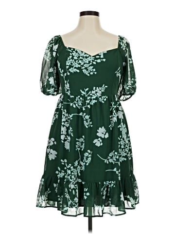41Hawthorn Cocktail Dress (view 1)