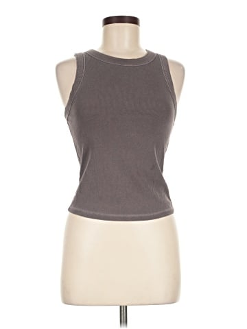 Old Navy Sleeveless T-Shirt (view 1)
