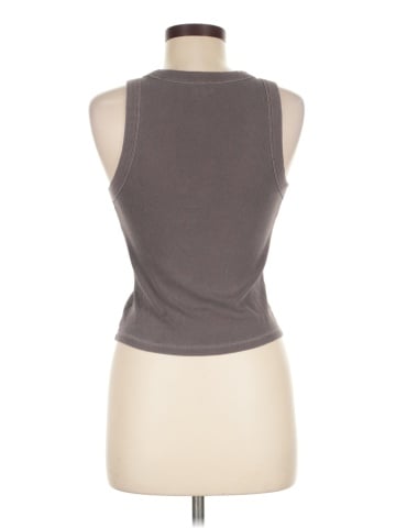Old Navy Sleeveless T-Shirt (view 2)