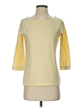 Eddie Bauer 3/4 Sleeve T-Shirt (view 1)