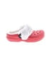 Crocs Red Clogs Size 1 (youth) - photo 1