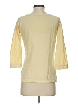 Eddie Bauer 3/4 Sleeve T-Shirt (view 2)