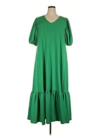 Gibson Latimer Casual Dress (view 1)
