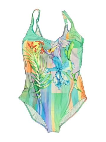 Unbranded One Piece Swimsuit (view 1)