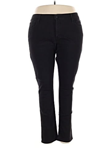 Levi's Jeggings (view 1)