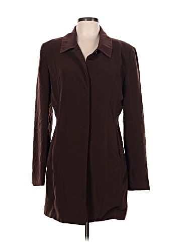 Newport News Coat (view 1)